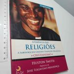 A essência das religiões - Huston Smith