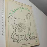 O Leão da Juba de Ouro - José Ferraz Diogo