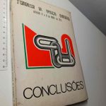 3.º Congresso da Oposição Democrática (Conclusões)