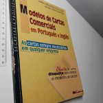 Modelos de Cartas Comerciais (Em Português e Inglês) - Maria Fernanda Assis Costa / Miguel Nerino Baptista