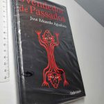 O vendedor de passados - José Eduardo Agualusa
