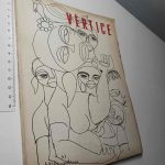 Vértice Revista de Cultura e Arte (N.º 248-249 - Maio/Junho 1964)