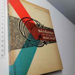 Síntese de doutrina social - Amintor Fanfani