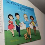 Sou filho de pais separados... e agora? - Daniela Caprichoso