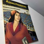 Águas perigosas - D. David / C. Cuadra / R. Miel