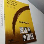 Pobreza - António Vaz Proença
