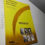 Riqueza - António Vaz Proença
