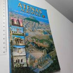 Atenas Acrópole