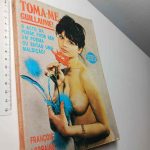Toma-me Guillaume! - François Lorraine