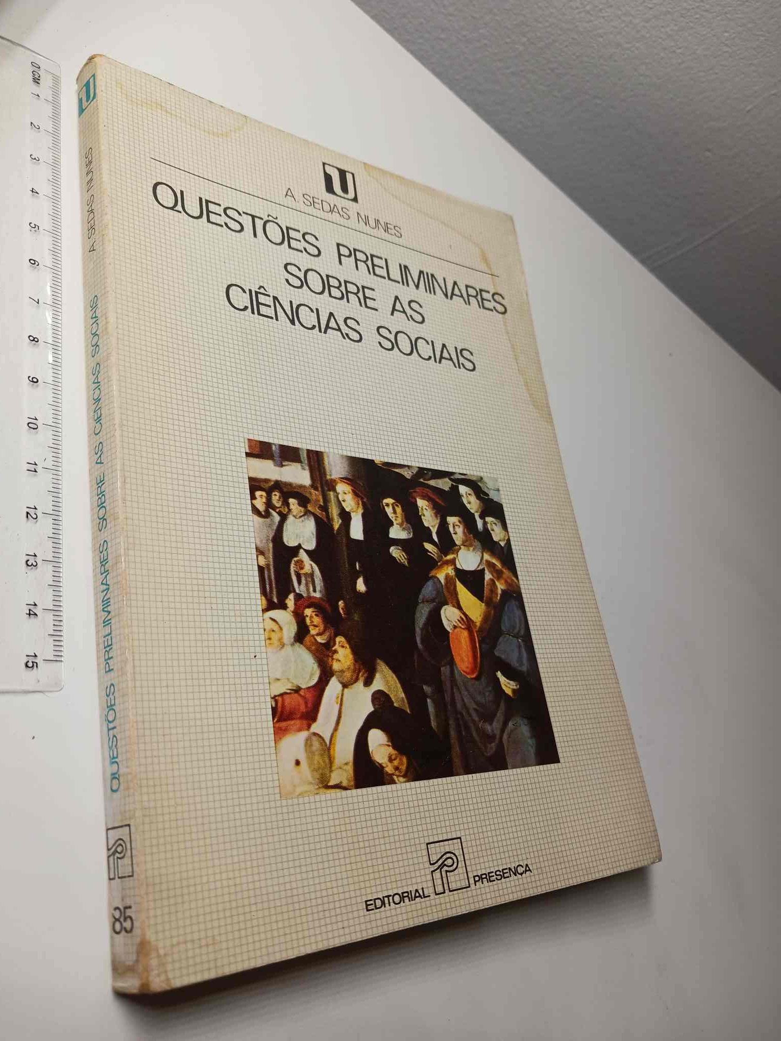 40AA9 - (41) 40AA9 - Livro não catalogado - 41 - Image 1