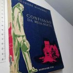 Confissão da Meia-Noite - Georges Duhamel