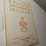 Revista do Serviço de Administração Militar (N.º 10-11-12 - Julho/Setembro-80 - Ano XXXI)