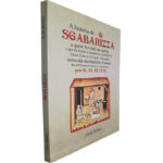 A história de Sgabarizza - R. M. Peteffi