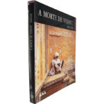 A morte de Vishnu - Manil Suri