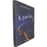 À partida - Margarida Beregovoy