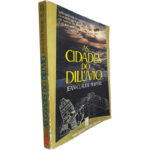 As cidades do dilúvio - Jean-Claude Perpére