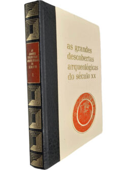 As grandes descobertas arqueológicas do século XX (Parte 2)
