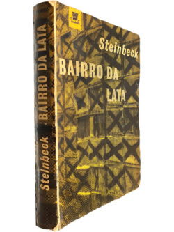 Bairro da lata - Steinbeck