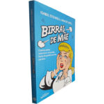 Birras de mãe - Isabel Stilwell / Ana Stilwell