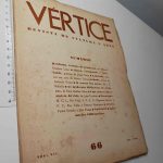 Vértice Revista de Cultura e Arte (Volume VII - N.º 66 - Fevereiro de 1949)