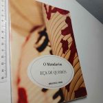 O Mandarim - Eça de Queiroz