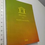 Breviário do Eleito Municipal (1998) - Francisco H. Valente