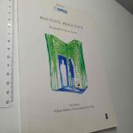 Mais poste, menos poste - Margarida Fonseca Santos