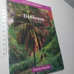 Diversos (Poesia popular) - António Veríssimo