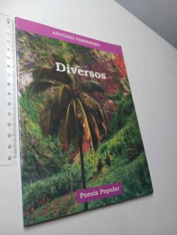 Diversos (Poesia popular) - António Veríssimo
