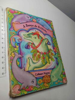A dança do golfinho - Colleen Payne