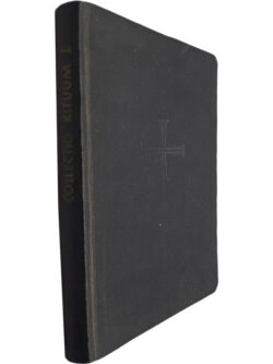 Collectio Rituum I