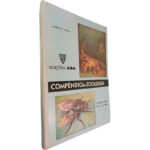 Compêndio de Zoologia (Volume II - 4.º Ano) - Américo Areal