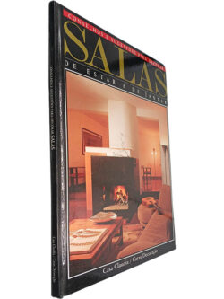 Conselhos e sugestões para decorar Salas de Estar e de Jantar