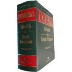 Dicionário da língua portuguesa