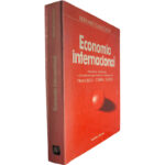 Economia internacional - Bernard Guillochon