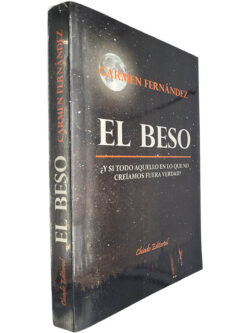 El beso - Carmen Fernández