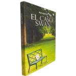 El caso Swan - Paz Matud