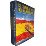 El cuarto de siglo del milagro español - Juan I. H. Blazquez