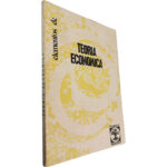 Elementos de teoria económica