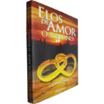 Elos de amor: O romance - Cíceromoteran