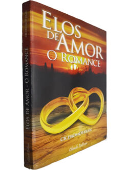 Elos de amor: O romance - Cíceromoteran