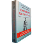 Empresas de sucesso - James C. Collins / Jerry I. Porras