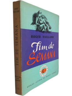 Fim de semana - Roger Vailland