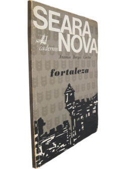 Fortaleza - António Borges Coelho