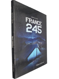 France 245 - Javier Alcover