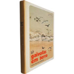 Gaivotas em terra - David Mourão-Ferreira