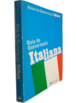 Guia de conversação italiana