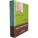 Henri D'Ofterdingen - Novalis