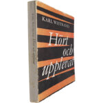 Hört och upplevat - Karl Wistrand