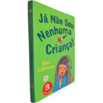 Já não sou nenhuma criança - Stan Cullimore